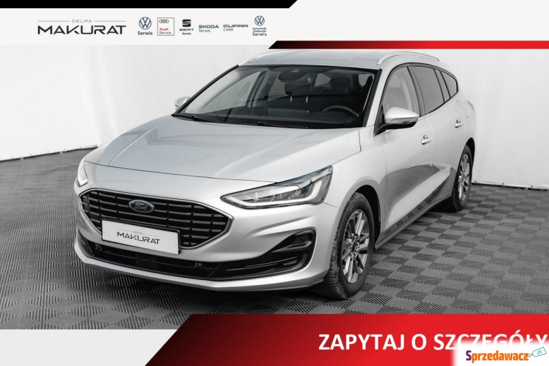 Ford Focus  Kombi 2024,  1.0 benzyna - Na sprzedaż za 77 850 zł - Gdańsk