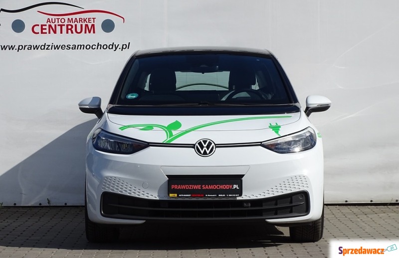 Volkswagen 2022