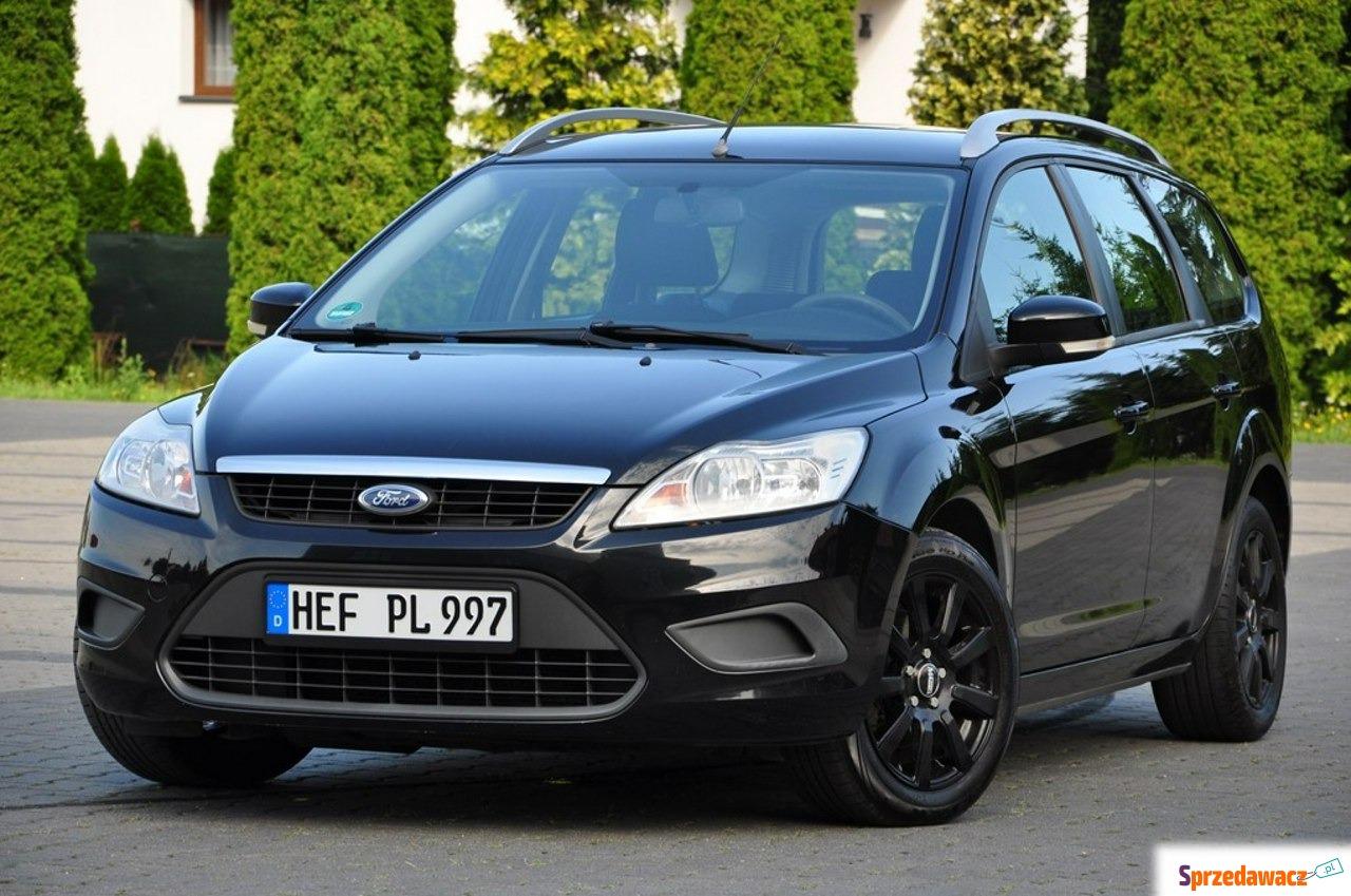 Ford Focus 2010