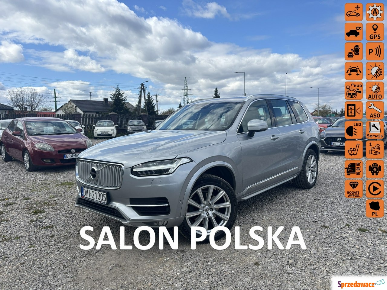 Volvo 2015