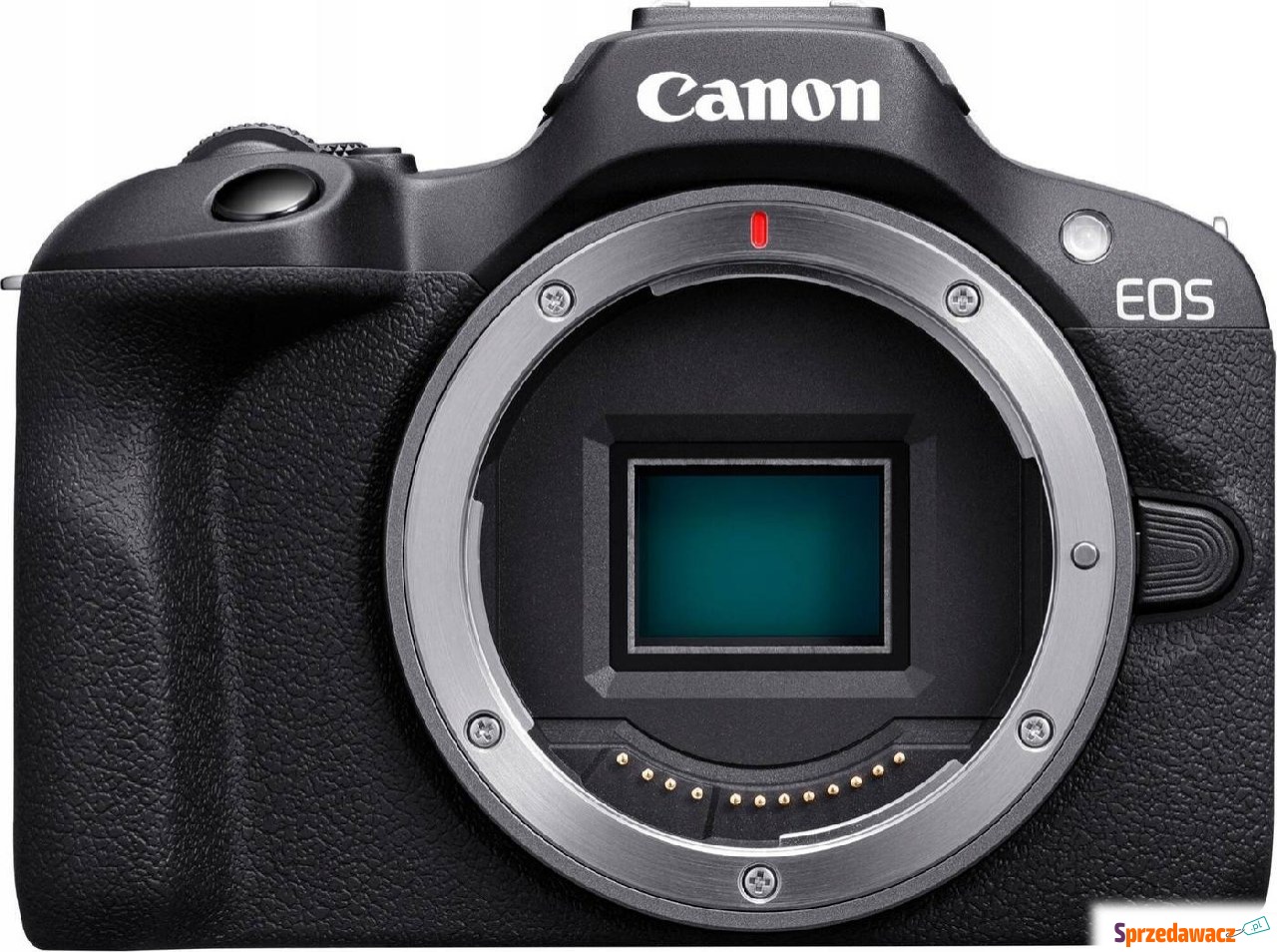 Canon EOS R100 Body