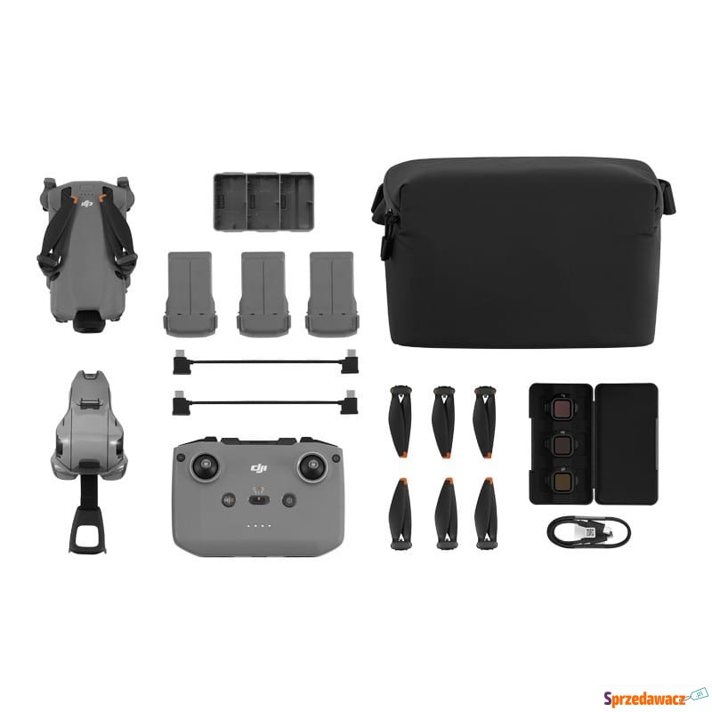 DJI Mini 5 Pro Fly More Combo (DJI...