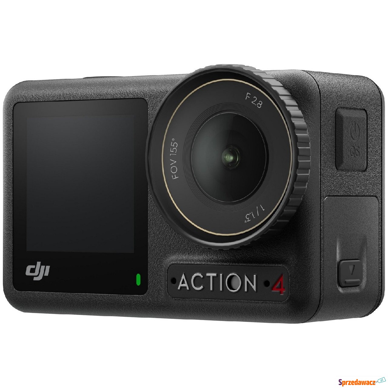 DJI Osmo Action 4 Adventure Combo