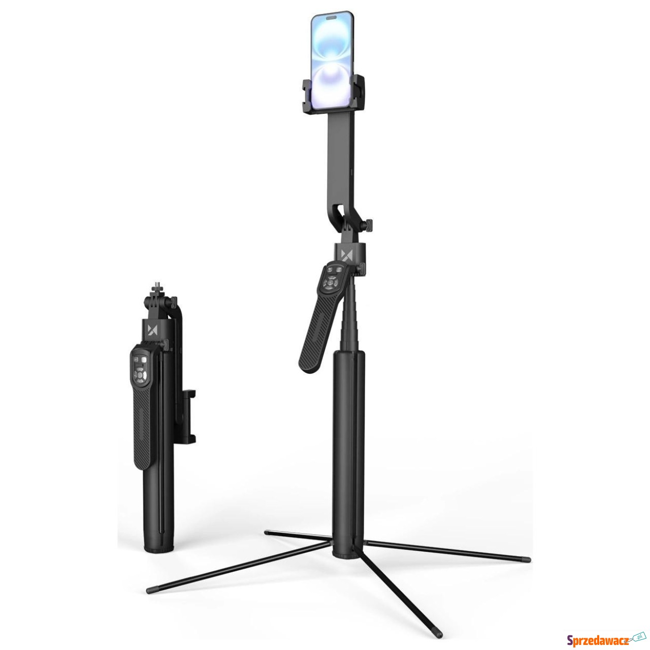 Wozinsky WST-360YS z automatycznym...