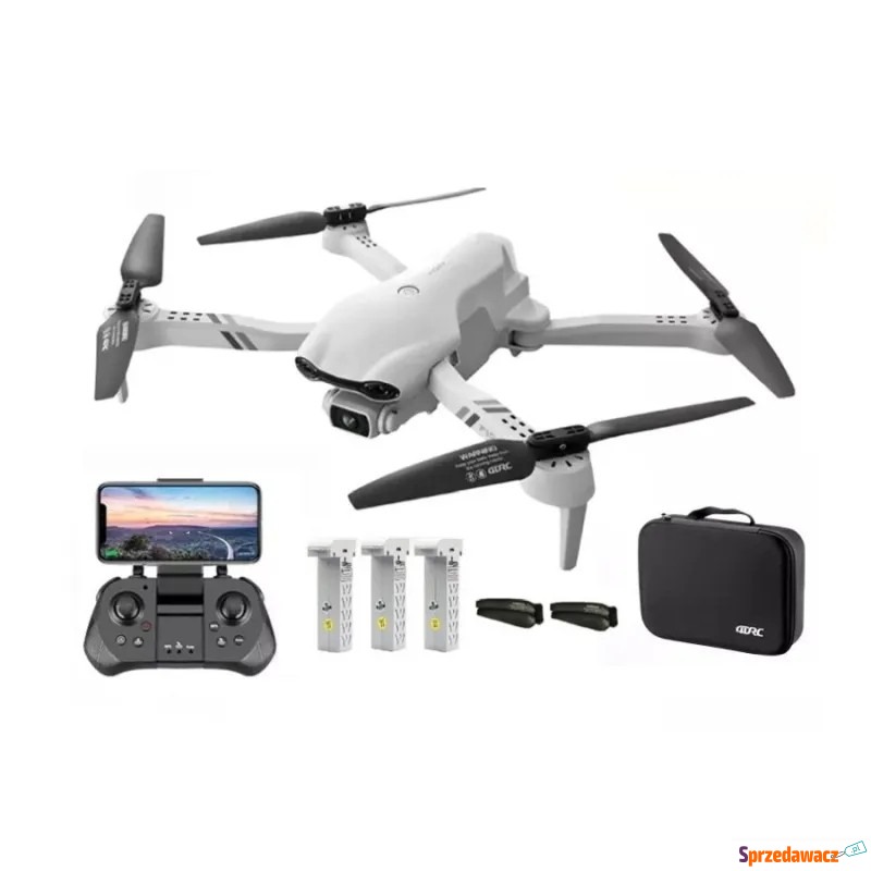 Extralink dron SMART LIFE F10 +...