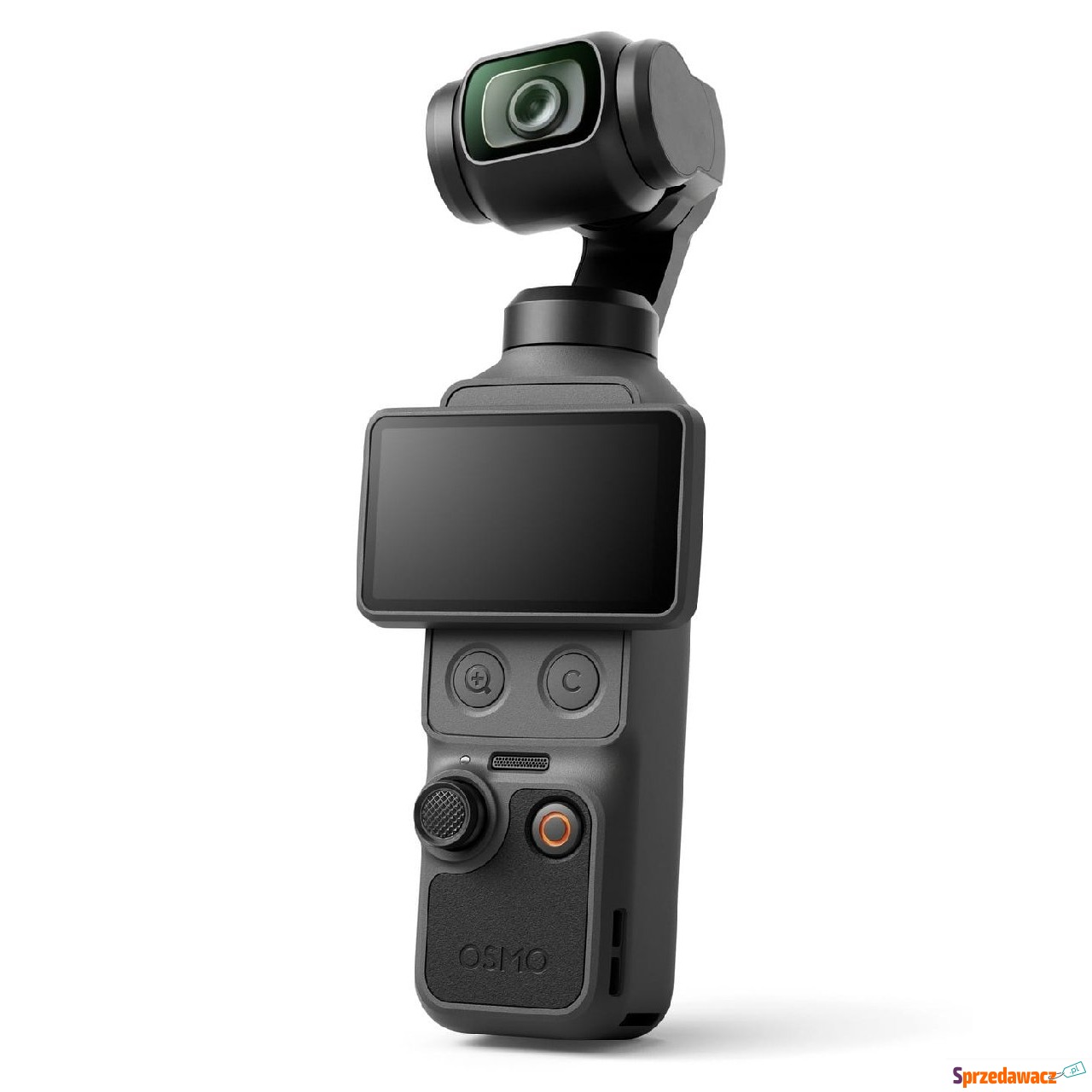 DJI Osmo Pocket 4