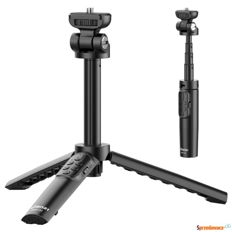 Ulanzi RMT-01 z pilotem Bluetooth