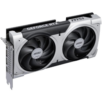 MSI GeForce RTX 5060 Ti 16G VENTUS 2X OC PLUS DLSS 4
