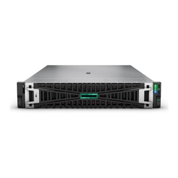 HPE ProLiant DL380 Gen11 Intel Xeon Silver 4514Y 2.0GHz 16c 1P 128GB-R 8SFF NS204i-u NC BCM57416 2x1
