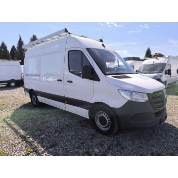 Mercedes - Benz  2020,  2.1 - Na sprzedaż za 65 067 zł - Rybnik - zdjęcie 4