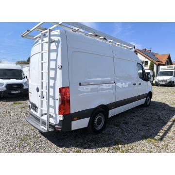 Mercedes - Benz  2020,  2.1 - Na sprzedaż za 65 067 zł - Rybnik - zdjęcie 5