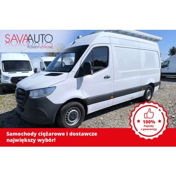 MERCEDES-BENZ SPRINTER 311 CDI, ​*L3H3​*KLIMA​*TEMPOMAT​*LIMITER​*TELEFON​*1
