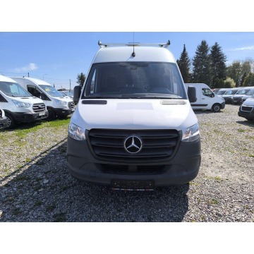 Mercedes - Benz  2020,  2.1 - Na sprzedaż za 65 067 zł - Rybnik - zdjęcie 3