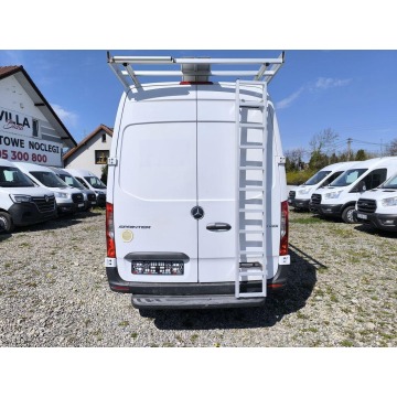Mercedes - Benz  2020,  2.1 - Na sprzedaż za 65 067 zł - Rybnik - zdjęcie 6