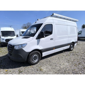 Mercedes - Benz  2020,  2.1 - Na sprzedaż za 65 067 zł - Rybnik - zdjęcie 2