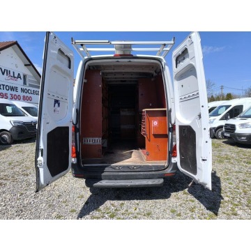Mercedes - Benz  2020,  2.1 - Na sprzedaż za 65 067 zł - Rybnik - zdjęcie 7