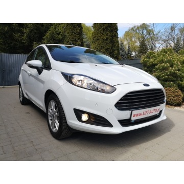 Ford Fiesta 2015,  1.0 benzyna - Na sprzedaż za 24 900 zł - Strzegom - zdjęcie 3