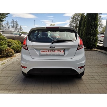 Ford Fiesta 2015,  1.0 benzyna - Na sprzedaż za 24 900 zł - Strzegom - zdjęcie 8