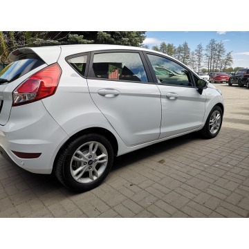 Ford Fiesta 2015,  1.0 benzyna - Na sprzedaż za 24 900 zł - Strzegom - zdjęcie 5