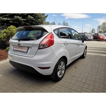 Ford Fiesta 2015,  1.0 benzyna - Na sprzedaż za 24 900 zł - Strzegom - zdjęcie 7