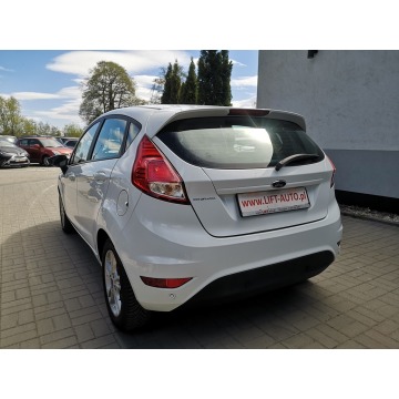 Ford Fiesta 2015,  1.0 benzyna - Na sprzedaż za 24 900 zł - Strzegom - zdjęcie 6