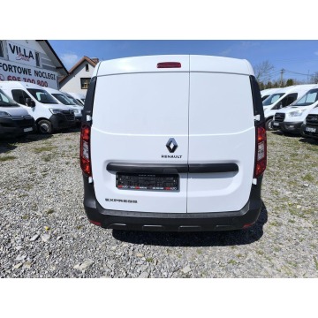 Renault Kangoo 2021,  1.5 diesel - Na sprzedaż za 39 237 zł - Rybnik - zdjęcie 7