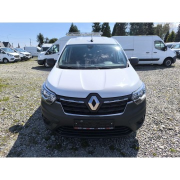 Renault Kangoo 2021,  1.5 diesel - Na sprzedaż za 39 237 zł - Rybnik - zdjęcie 3