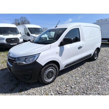 Renault Kangoo 2021,  1.5 diesel - Na sprzedaż za 39 237 zł - Rybnik - zdjęcie 2