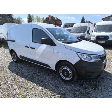 Renault Kangoo 2021,  1.5 diesel - Na sprzedaż za 39 237 zł - Rybnik - zdjęcie 4