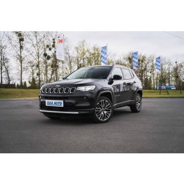 Jeep Compass  SUV 2023,  1.5 benzyna, automat - Na sprzedaż za 88 499 zł - Zabrze - zdjęcie 2