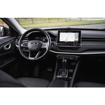 Jeep Compass  SUV 2023,  1.5 benzyna, automat - Na sprzedaż za 88 499 zł - Zabrze - zdjęcie 3