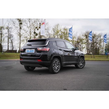 Jeep Compass  SUV 2023,  1.5 benzyna, automat - Na sprzedaż za 88 499 zł - Zabrze - zdjęcie 6