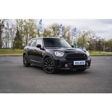 MINI Countryman Cooper SE ALL4 (224KM), 2021