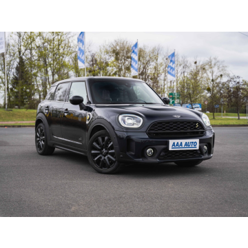 Mini Countryman  SUV 2021,  1.5 benzyna, automat - Na sprzedaż za 84 999 zł - Zabrze - zdjęcie 2