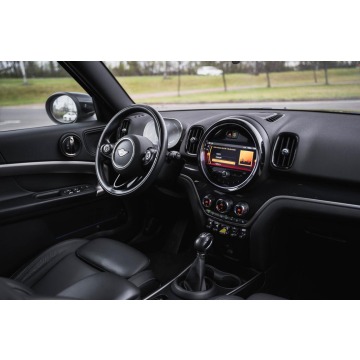 Mini Countryman  SUV 2021,  1.5 benzyna, automat - Na sprzedaż za 84 999 zł - Zabrze - zdjęcie 3