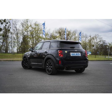 Mini Countryman  SUV 2021,  1.5 benzyna, automat - Na sprzedaż za 84 999 zł - Zabrze - zdjęcie 6