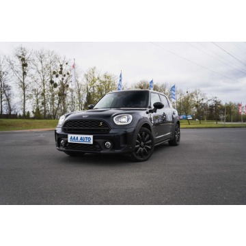 Mini Countryman  SUV 2021,  1.5 benzyna, automat - Na sprzedaż za 84 999 zł - Zabrze - zdjęcie 4