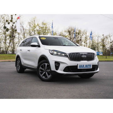 Kia Sorento 2.0 CRDi (185KM), 2019