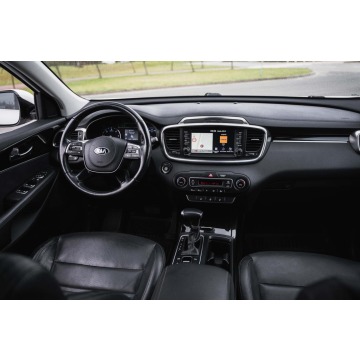 Kia Sorento  SUV 2019,  2.0 diesel, automat - Na sprzedaż za 84 999 zł - Zabrze - zdjęcie 3