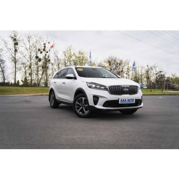 Kia Sorento  SUV 2019,  2.0 diesel, automat - Na sprzedaż za 84 999 zł - Zabrze - zdjęcie 2