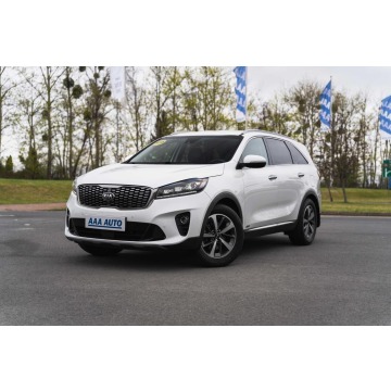 Kia Sorento  SUV 2019,  2.0 diesel, automat - Na sprzedaż za 84 999 zł - Zabrze - zdjęcie 4