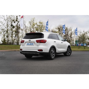 Kia Sorento  SUV 2019,  2.0 diesel, automat - Na sprzedaż za 84 999 zł - Zabrze - zdjęcie 6