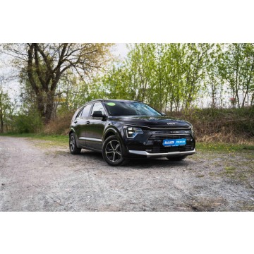 Kia Niro  SUV 2023,  1.6 benzyna, automat - Na sprzedaż za 99 999 zł - Katowice - zdjęcie 2