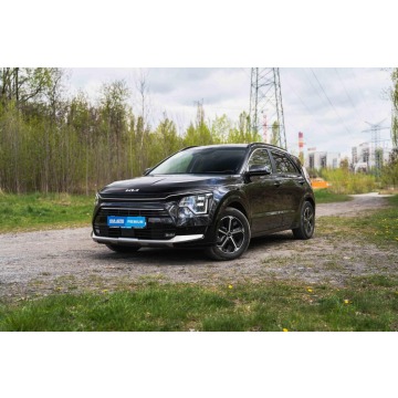Kia Niro  SUV 2023,  1.6 benzyna, automat - Na sprzedaż za 99 999 zł - Katowice - zdjęcie 4