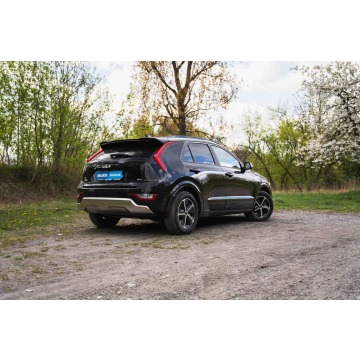 Kia Niro  SUV 2023,  1.6 benzyna, automat - Na sprzedaż za 99 999 zł - Katowice - zdjęcie 6