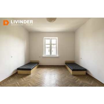 Mieszkanie trzypokojowe Kraków,   73 m2 - Sprzedam - zdjęcie 1