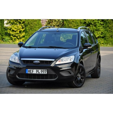 Ford Focus 2010,  1.6 benzyna - Na sprzedaż za 9 900,00 zł - Ostrów Mazowiecka - zdjęcie 3