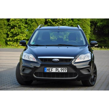 Ford Focus 2010,  1.6 benzyna - Na sprzedaż za 9 900,00 zł - Ostrów Mazowiecka - zdjęcie 2