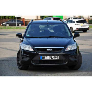Ford Focus 2010,  1.6 benzyna - Na sprzedaż za 9 900,00 zł - Ostrów Mazowiecka - zdjęcie 9
