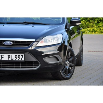 Ford Focus 2010,  1.6 benzyna - Na sprzedaż za 9 900,00 zł - Ostrów Mazowiecka - zdjęcie 8